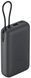 Xiaomi 20000mAh 22.5W Integrated Cable Dark Gray (BHR9740GL)