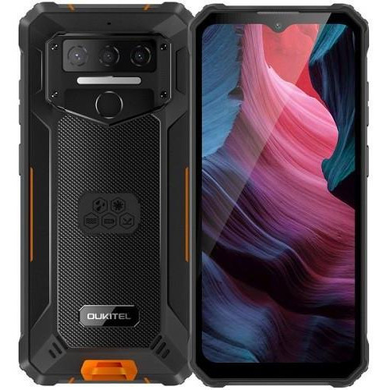 Oukitel WP23 Pro 8/128GB Orange