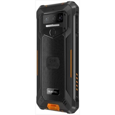 Oukitel WP23 Pro 8/128GB Orange