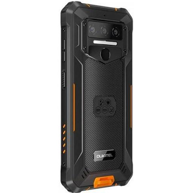 Oukitel WP23 Pro 8/128GB Orange