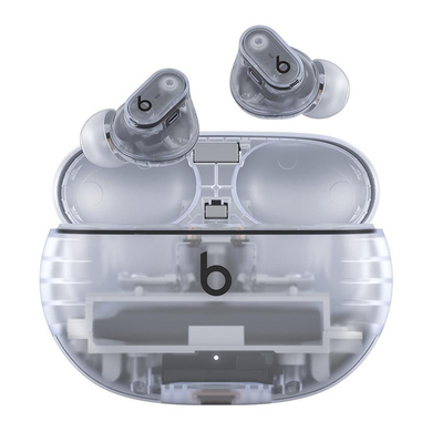 Beats by Dr. Dre Studio Buds+ Transparent (MQLK3)