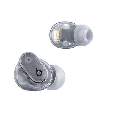 Beats by Dr. Dre Studio Buds+ Transparent (MQLK3)