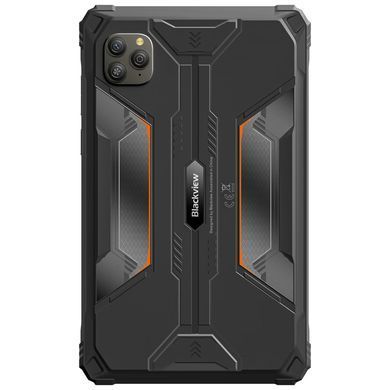 Blackview Active 5 8/128GB Black