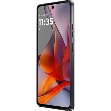 Motorola Moto G75 8/256GB Swift Black