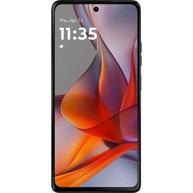 Motorola Moto G75 8/256GB Swift Black