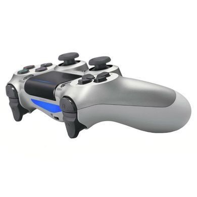 Sony DualShock 4 V2 Silver (9895954)