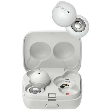 Sony LinkBuds White (WFL900W.CE7) (UA)