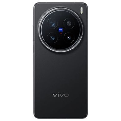Vivo X200 Pro 16/512GB Black (Global Version)