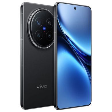 Vivo X200 Pro 16/512GB Black (Global Version)