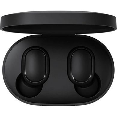 Xiaomi Redmi AirDots 2 Black (BHR4196CN/TWSEJ061LS)