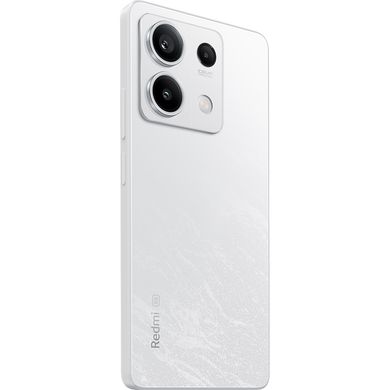 Xiaomi Redmi Note 13 5G 6/128GB Arctic White (Global Version)