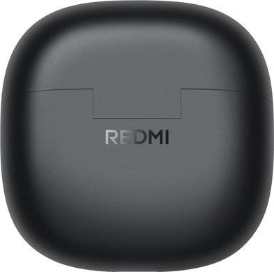 Xiaomi Redmi Buds 8 Lite Black (BHR08OMGL)