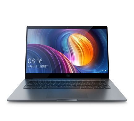 Xiaomi Mi Notebook Pro 15.6 GTX i5 8G 1050MAX-Q 1TB (JYU4200CN)