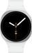 Samsung Galaxy Watch8 LTE 40 mm Silver (SM-L325FZSA)