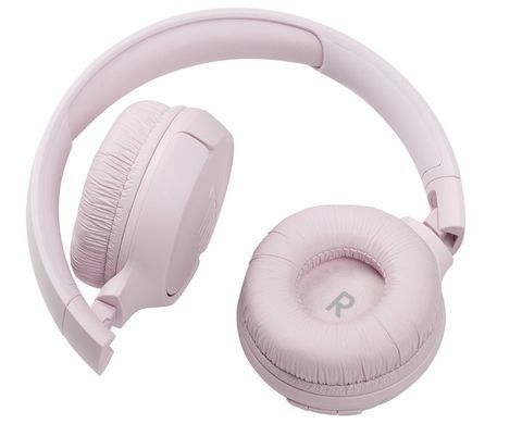 JBL Tune 510BT Rose (JBLT510BTROS)