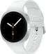 Samsung Galaxy Watch8 LTE 40 mm Silver (SM-L325FZSA)