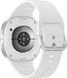 Samsung Galaxy Watch8 LTE 40 mm Silver (SM-L325FZSA)