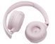 JBL Tune 510BT Rose (JBLT510BTROS)