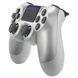 Sony DualShock 4 V2 Silver (9895954)