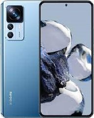 Xiaomi 12T Pro 12/256GB Blue(Global Version)