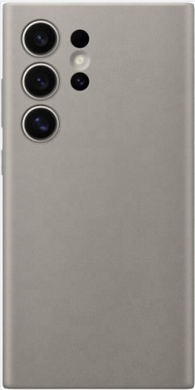 Samsung S928 Galaxy S24 Ultra Vegan Leather Case Taupe (GP-FPS928HCAAW) (EU)