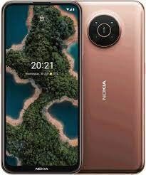 Nokia G50 6/128GB Midnight Sun