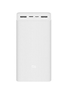 Xiaomi PB3018ZM 30000mAh 18W White (VXN4307CN)