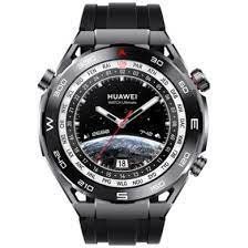 HUAWEI Watch Ultimate Expedition Black