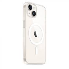 Apple iPhone 14 Clear Case with MagSafe (MPU13) (EU)