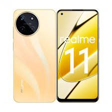 Realme 11 4G 8/256GB Gold (Global Version)