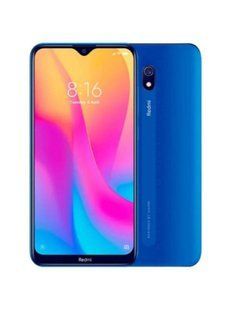 Xiaomi Redmi 8A 4/64GB Blue