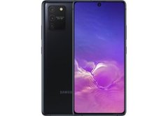 Samsung Galaxy S10 Lite SM-G770 6/128GB Black (SM-G770FZKG)