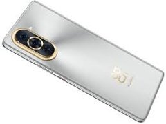 Huawei Nova 10 SE 8/128GB Silver