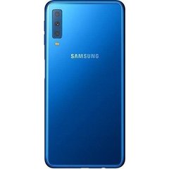 Samsung Galaxy A7 2018 4/128GB Blue
