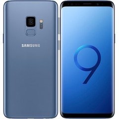 Samsung Galaxy S9 G9600 4/64GB Blue (SnapDragon)