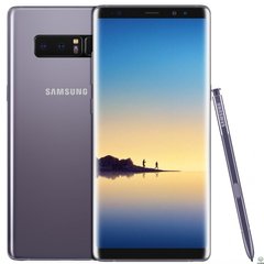 Samsung Galaxy Note 8 N9500 256GB Gray