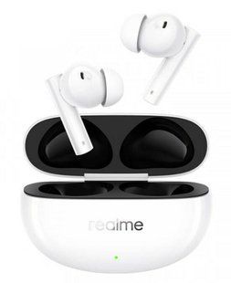 realme Buds Air 5 White