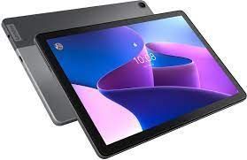 Lenovo Tab M10 Gen 3 4/64GB Wi-Fi Storm Grey (ZAAE0027UA)