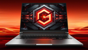 Xiaomi Redmi G Pro Gaming Laptop 2024 (JYU4564CN)