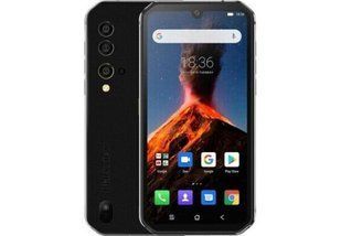 Blackview BV9900 8/256GB Black