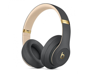 Beats by Dr. Dre Studio3 Wireless Over-Ear Shadow Grey (MQUF2)