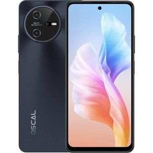 Blackview Oscal Tiger 12 12/256GB Grey