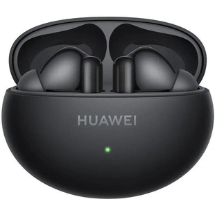 HUAWEI FreeBuds 6i Black (55037551)