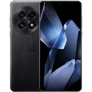 OnePlus 13 12/512GB Black Eclipse (Global Version)