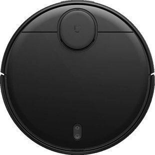 Xiaomi MiJia Mi Robot Vacuum-Mop P STYTJ02YM Black (SKV4109GL) (UA)
