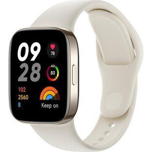 Xiaomi Redmi Watch 3 Ivory (BHR6854GL) (UA)