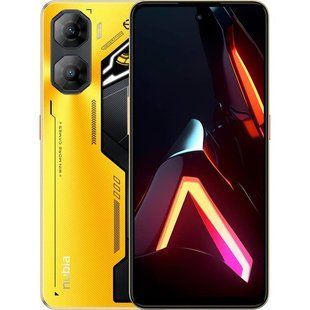 ZTE Nubia Neo 3 5G 8/256GB Yellow (Global Version)