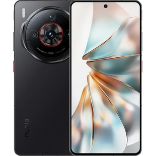 ZTE Nubia Z60S Pro 12/256GB Black (Global Version)