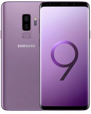 Samsung Galaxy S9+ SM-G965 128GB Purple