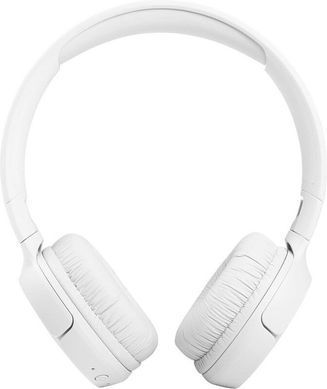 JBL Tune 510BT White (JBLT510BTWHT)